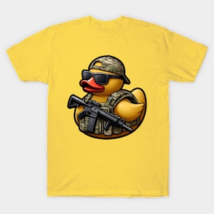 Rubber Duck T-Shirt